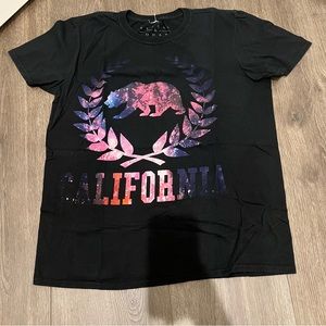 California tshirt